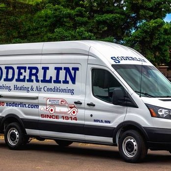 Soderlin Plumbing, Heating & Air Conditioning - Plumbing Near Me - Minneapolis, Minnesota Soderlin Plumbing, Heating & Air Conditioning - Plumbing Near Me - Minneapolis, Minnesota