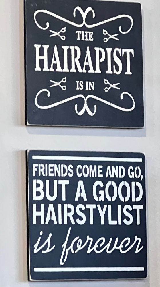 The Hair Gallery of Jacksonville Image
