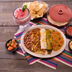Ted's Café Escondido Catering