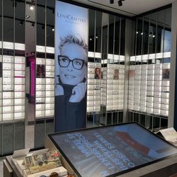 LensCrafters