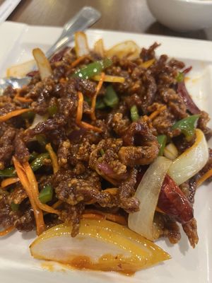 Lilli and Loo by null