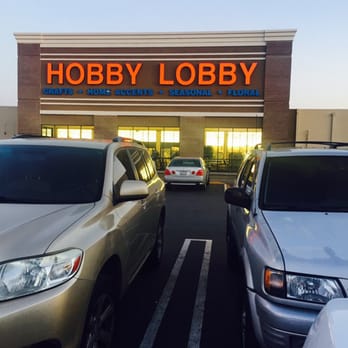 Hobby Lobby - Front - Hobby Shops Near Me - Burbank, California Hobby Lobby - Front - Hobby Shops Near Me - Burbank, California