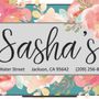 Photo of Sasha's