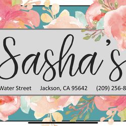 Sasha's - Sasha's 12 water street