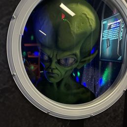 UFO EXPERIENCE - Updated March 2026 - 92 Photos & 52 Reviews