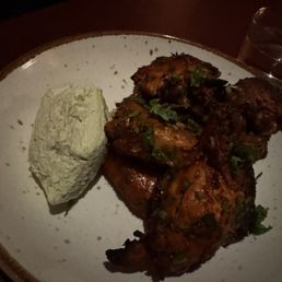 Wings