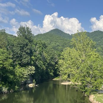 Damascus Old Mill - Bed & Breakfast Near Me - Damascus, Virginia
