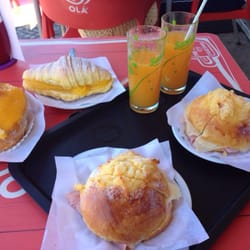 Pastelaria Beira Mar