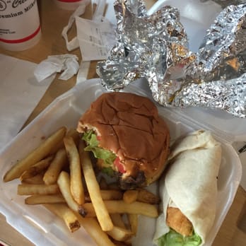 Cook Out - Very cheap alternative, I just moved to Atlanta and me and my girlfriend ate her and spent only 11 dollars. - Fast Food Near Me - Atlanta, Georgia Cook Out - Very cheap alternative, I just moved to Atlanta and me and my girlfriend ate her and spent only 11 dollars. - Fast Food Near Me - Atlanta, Georgia