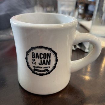 Bacon and Jam - Breakfast & Brunch Near Me - Chicago, Illinois