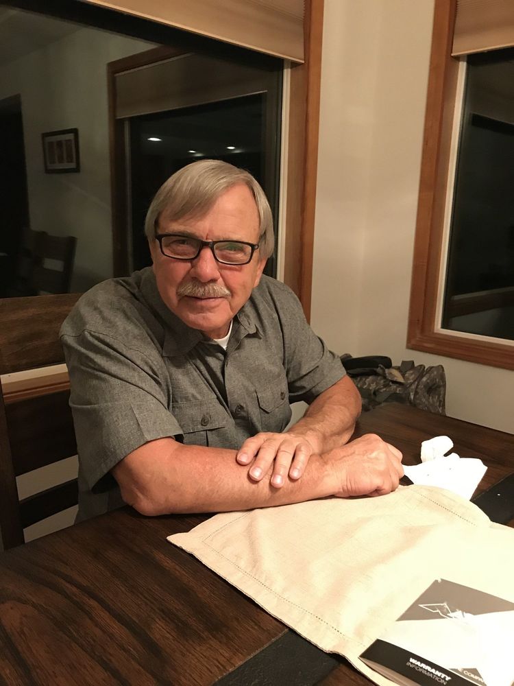 Slide of Steve's Pump Service