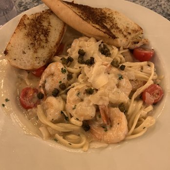 Nico's Pier 38 - Shrimp Scampi - Seafood Near Me - Honolulu, Hawaii Nico's Pier 38 - Shrimp Scampi - Seafood Near Me - Honolulu, Hawaii
