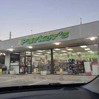 Parker's - Gas Stations Near Me - Darien, Georgia Parker's - Gas Stations Near Me - Darien, Georgia
