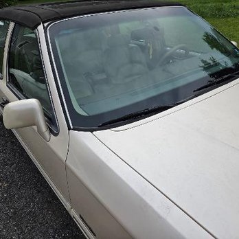 Safelite AutoGlass - New windshield - Auto Glass Services Near Me - Hackettstown, New Jersey