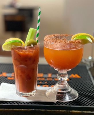 Boulevard Cafe by null