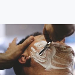 Crawford Hair Company - Every one needs to spoil themselves. Time well spent.
