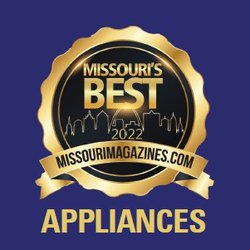Missouri Furniture - Sedalia - Voted Best in the State 2022
