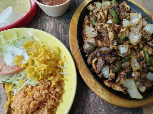 El Charro Restaurant by null