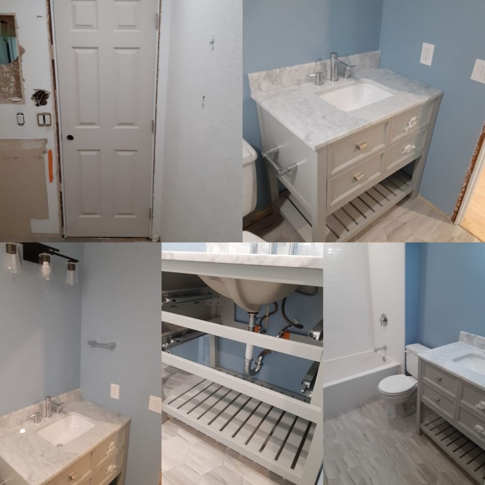 Slide of Aguilar Construction Home Renovations and Repairs