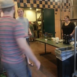 Empyrean Brewing