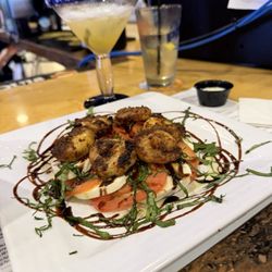 Shirleys Cafe & Tequila Bar
