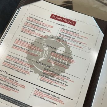 The Hub Eats & Drinks - Sports Bars Near Me - Fresno, California The Hub Eats & Drinks - Sports Bars Near Me - Fresno, California