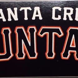Redwood Estates Store - Stickers