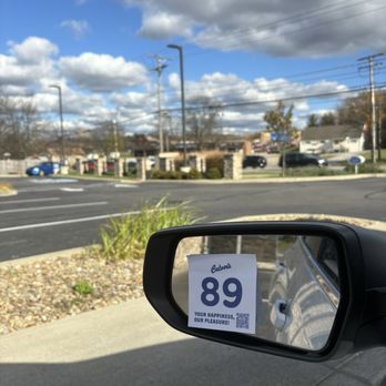 Culver's - Ice Cream & Frozen Yogurt Near Me - Strongsville, Ohio