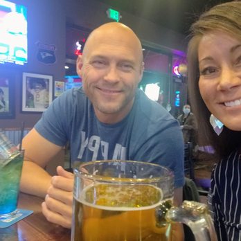 Bout Time Pub & Grub Lehi - They'll try and make you any drink, even if it's not on the menu. - Sports Bars Near Me - Lehi, Utah Bout Time Pub & Grub Lehi - They'll try and make you any drink, even if it's not on the menu. - Sports Bars Near Me - Lehi, Utah