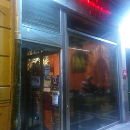 Outside Outside