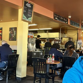 Wild Wheat - people sitting at tables in a restaurant - Breakfast & Brunch Near Me - Kent, Washington Wild Wheat - people sitting at tables in a restaurant - Breakfast & Brunch Near Me - Kent, Washington