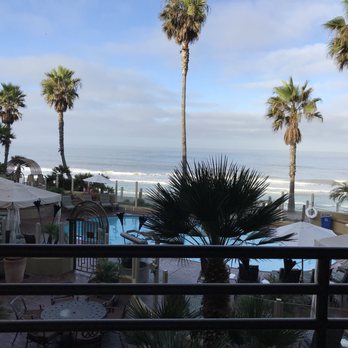 Pacific Terrace Hotel - San Diego, CA