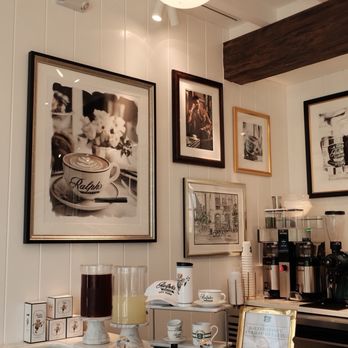 Ralph's Coffee - Vibe - Coffee & Tea Near Me - Palo Alto, California Ralph's Coffee - Vibe - Coffee & Tea Near Me - Palo Alto, California
