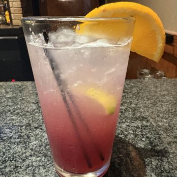 Carrabba's Italian Grill - Prickly pear mocktail - Italian Near Me - Hunt Valley, Maryland Carrabba's Italian Grill - Prickly pear mocktail - Italian Near Me - Hunt Valley, Maryland