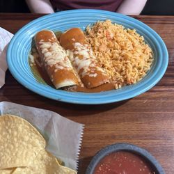 Mi Rancho