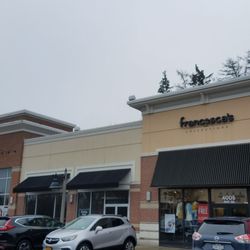 Francesca's - I prefer Italycesca's