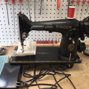 Advanced Sewing Machine Repair - Vintage sewing machine repairs, and service - Appliances & Repair Near Me - Plano, Texas Advanced Sewing Machine Repair - Vintage sewing machine repairs, and service - Appliances & Repair Near Me - Plano, Texas