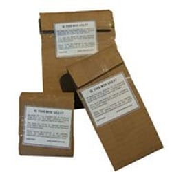 Soap Hope - The "Ugly Box" reduces packaging waste and shipping costs, which keeps our prices low!