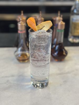 Philadelphia Distilling by null