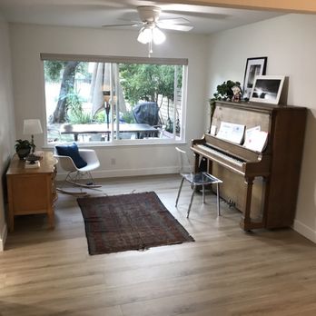 Glenn Construction - Flooring throughout - General Contractors Near Me
