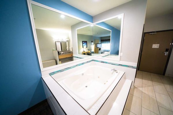 Best Western Brigham City Inn & Suites by null
