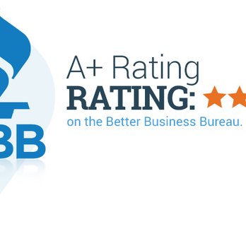 TOP SEO - A+ BBB Rating - Marketing Near Me