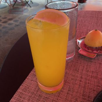 Wakuwaku - Homemade orangina! - Izakaya Near Me - Brooklyn, New York Wakuwaku - Homemade orangina! - Izakaya Near Me - Brooklyn, New York