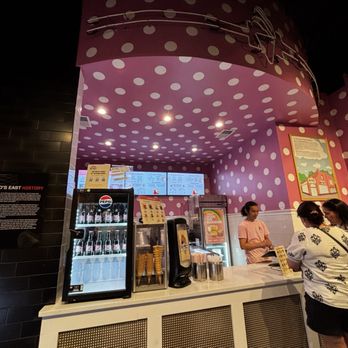 The Original Rainbow Cone - Ice Cream & Frozen Yogurt Near Me - Chicago, Illinois The Original Rainbow Cone - Ice Cream & Frozen Yogurt Near Me - Chicago, Illinois