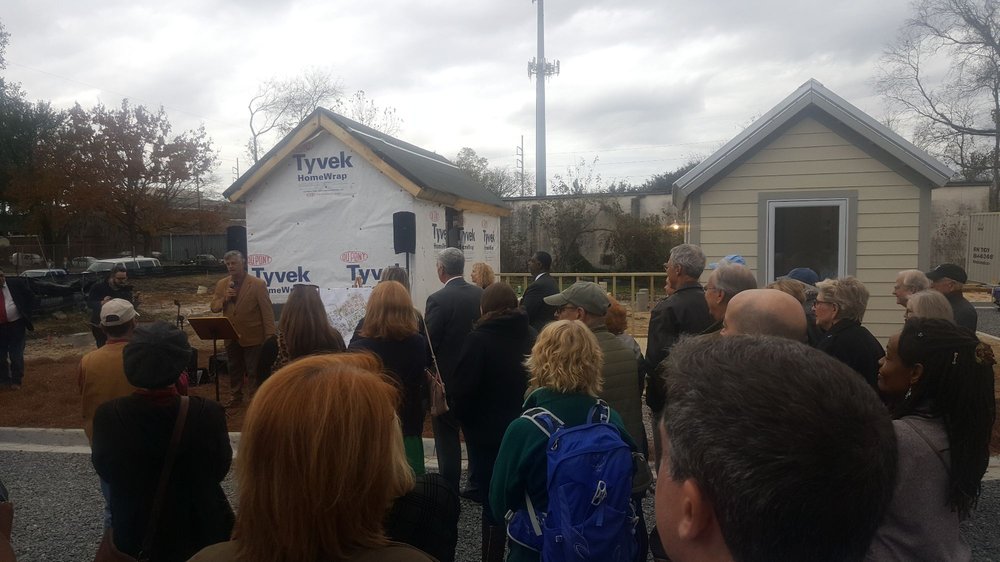 Chatham Savannah Authority for the Homeless, CSAH - social services organization in Savannah, GA