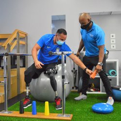 Physical Therapy Now Miramar