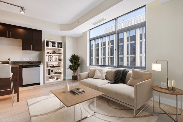 Flats 130 at Constitution Square by null