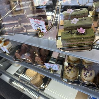 Beaucoup Bakery & Cafe - Bakeries Near Me - Vancouver, British Columbia