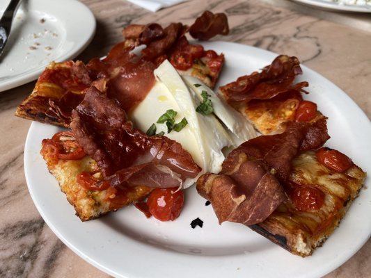 Tenth Street Pasta & Pizza by null