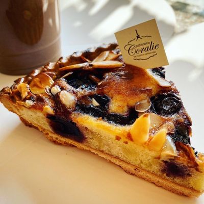 Pâtisserie Coralie by null